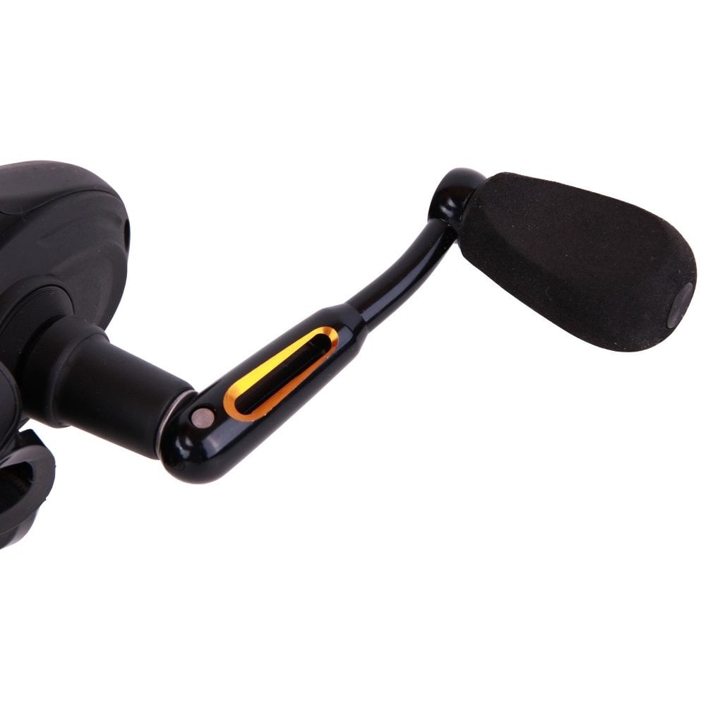 300 Pro Front Drag Spinning Reel