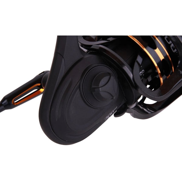 300 Pro Front Drag Spinning Reel