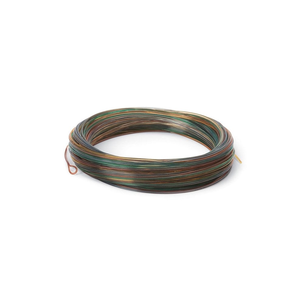 444 Classic Clear Camo Intermediate Fly Line