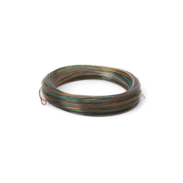 444 Classic Clear Camo Intermediate Fly Line