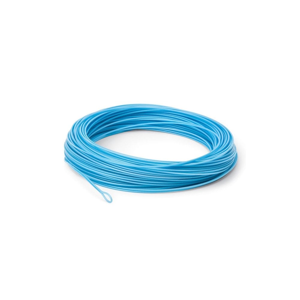 444 Classic Intermediate Fly Line in Ice Blue