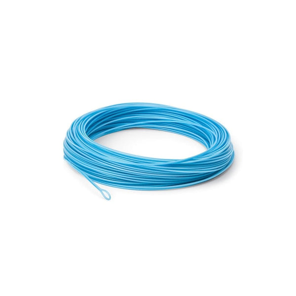 444 Classic Intermediate Fly Line in Ice Blue