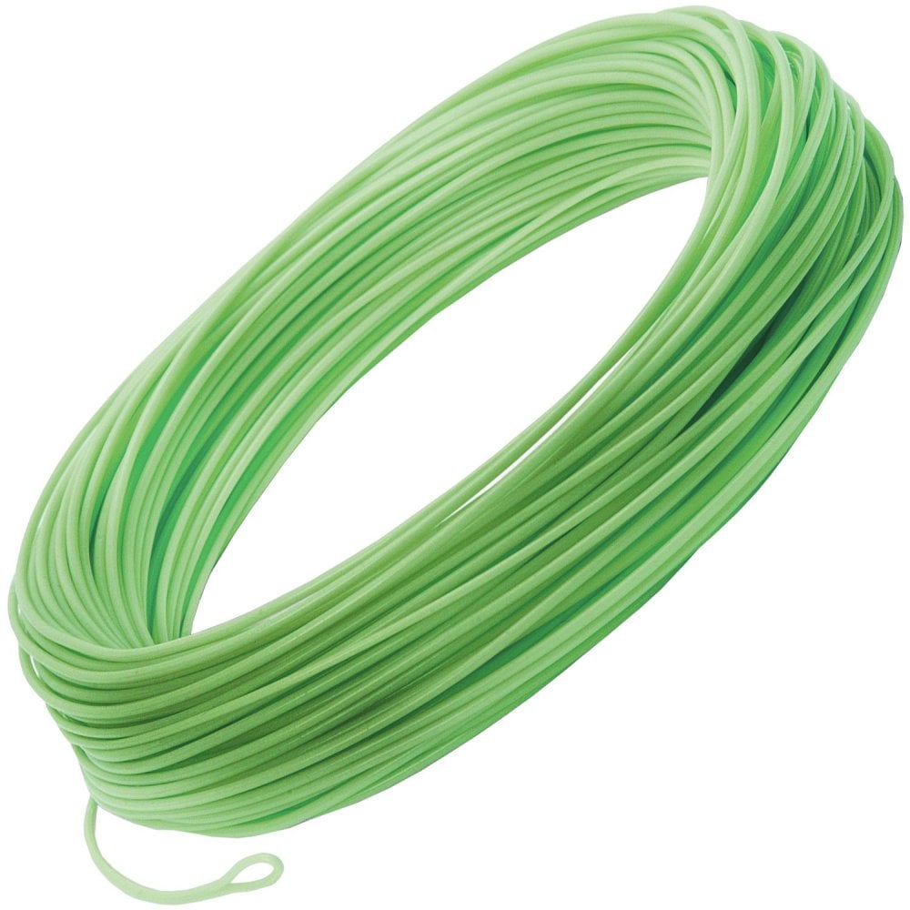 444 SL Classic Floating Fly Line in Mint Green