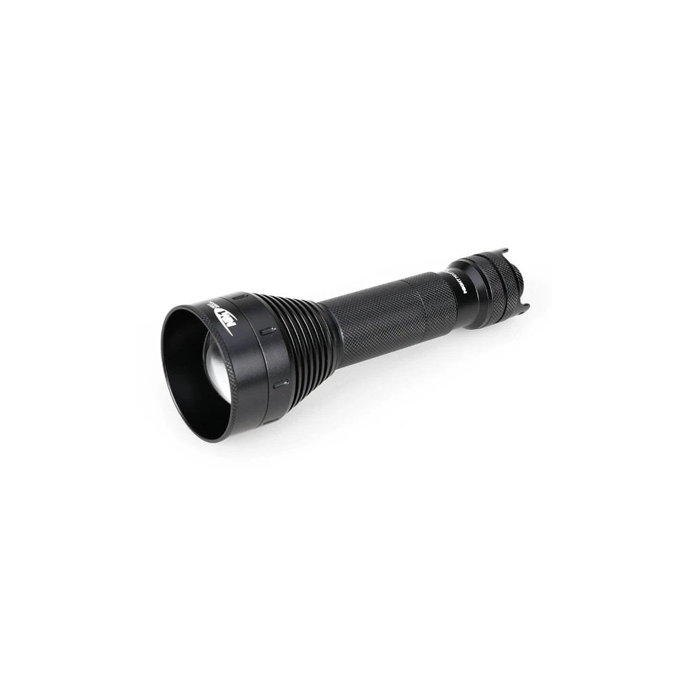 NM1 SL Long Range Torch with Changeable LED & Rear Focus