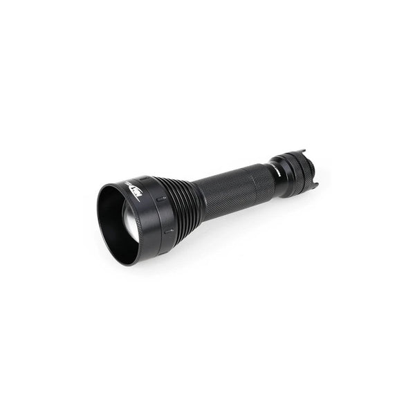 NM1 SL Long Range Torch with Changeable LED & Rear Focus