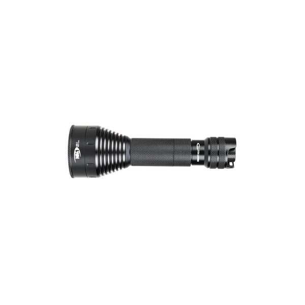 NM1 SL Long Range Torch with Changeable LED & Rear Focus