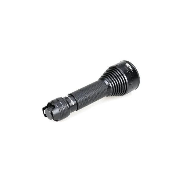 NM1 SL Long Range Torch with Changeable LED & Rear Focus