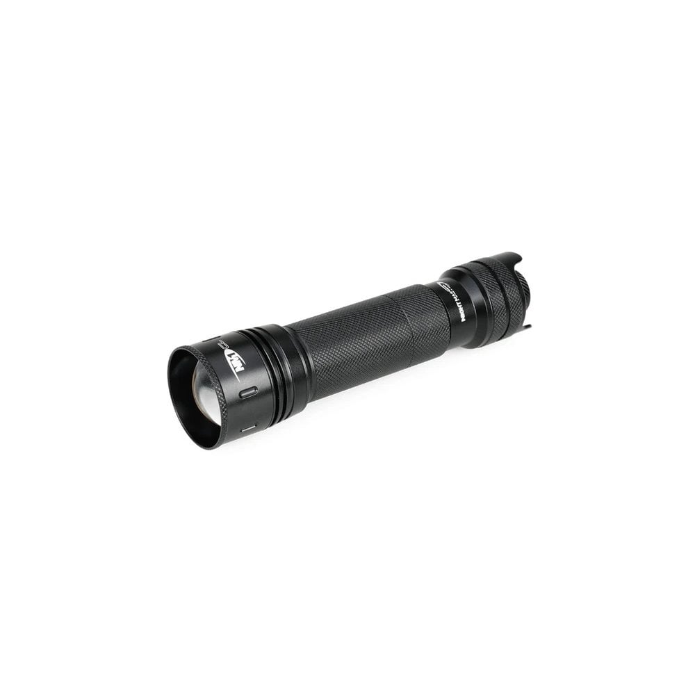 NM1 CL Long Range Torch with Changeable LED & Rear Focus