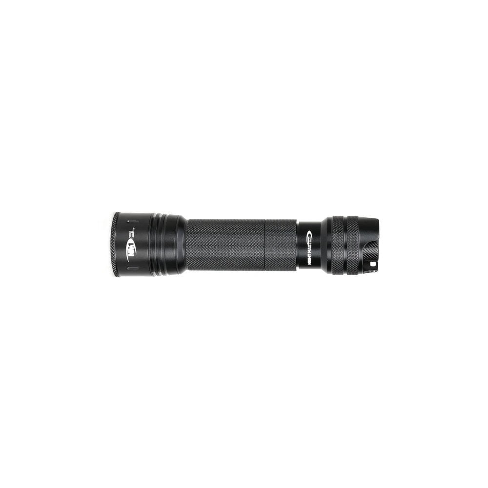 NM1 CL Long Range Torch with Changeable LED & Rear Focus