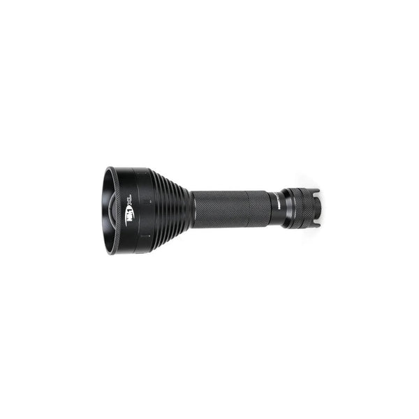 NM1 XL Long Range Torch with Changeable LED & Rear Focus