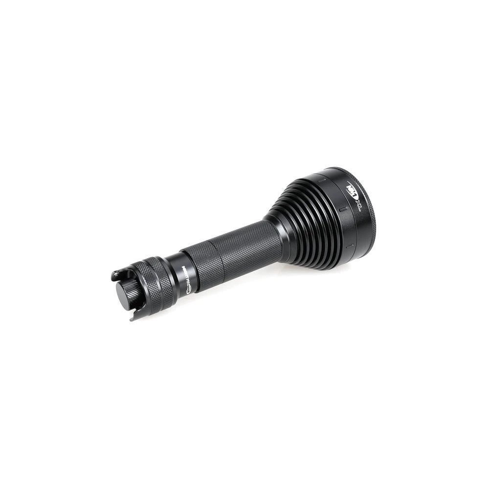 NM1 XL Long Range Torch with Changeable LED & Rear Focus