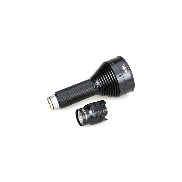 NM1 XL Long Range Torch with Changeable LED & Rear Focus