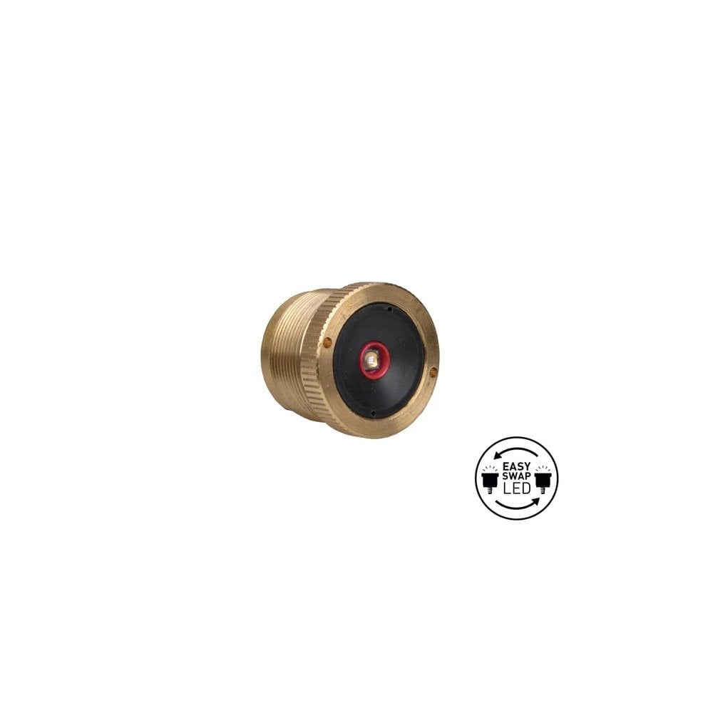 NM1 XL Long Range Torch with Changeable LED & Rear Focus