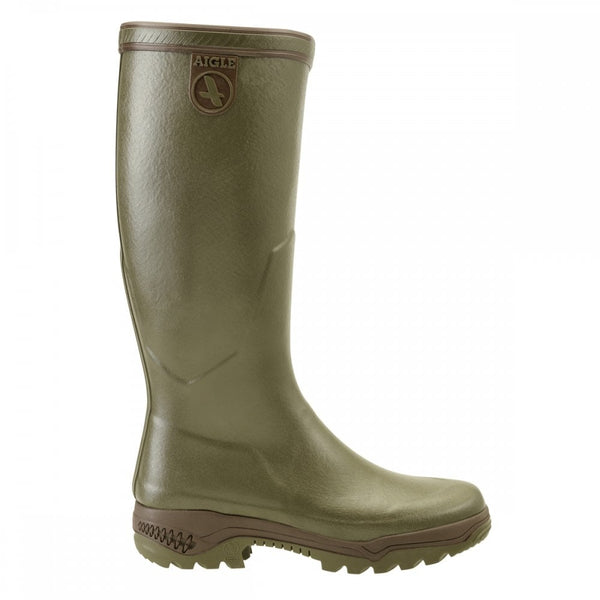 Parcours 2 Wellingtons in Khaki