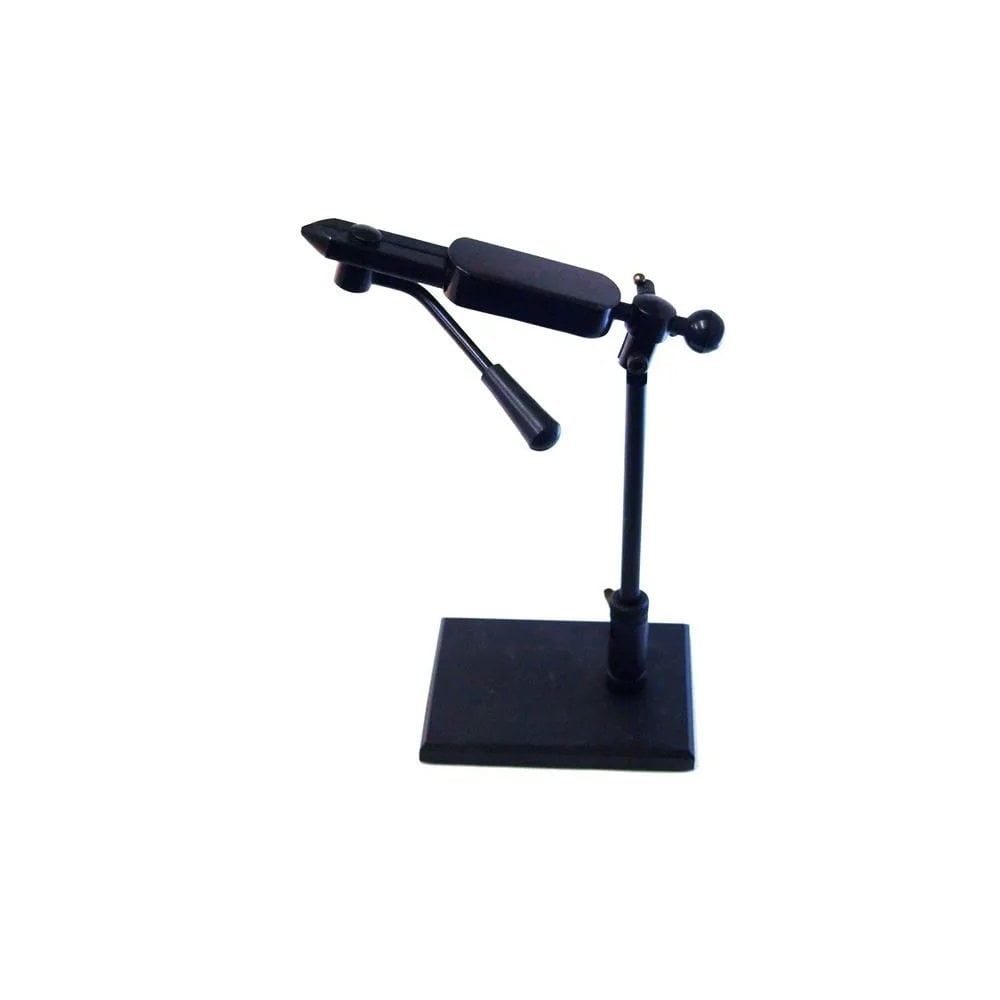 Black Crown Vice with Base