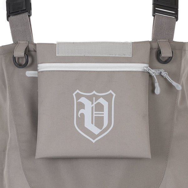 Atom Stocking Foot Breathable Chest Waders