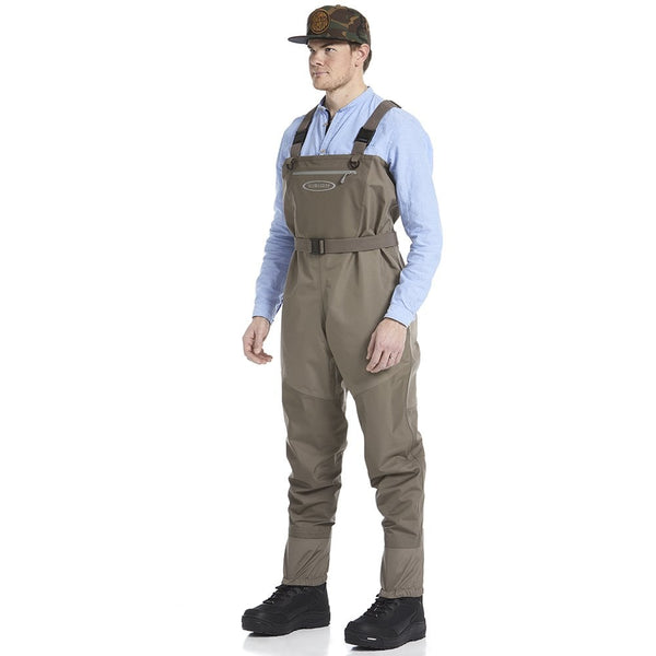 Atom Stocking Foot Breathable Chest Waders