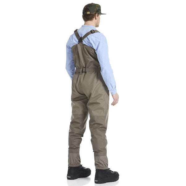 Atom Stocking Foot Breathable Chest Waders
