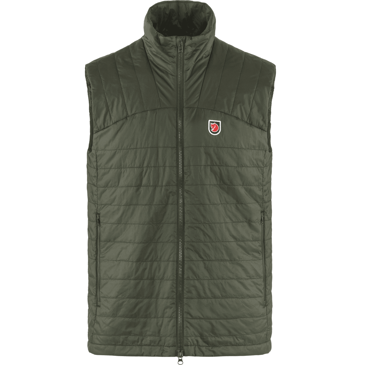 Expedition X-Lätt Vest M - Deep Forest