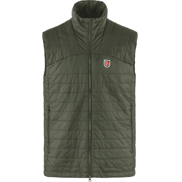 Expedition X-Lätt Vest M - Deep Forest