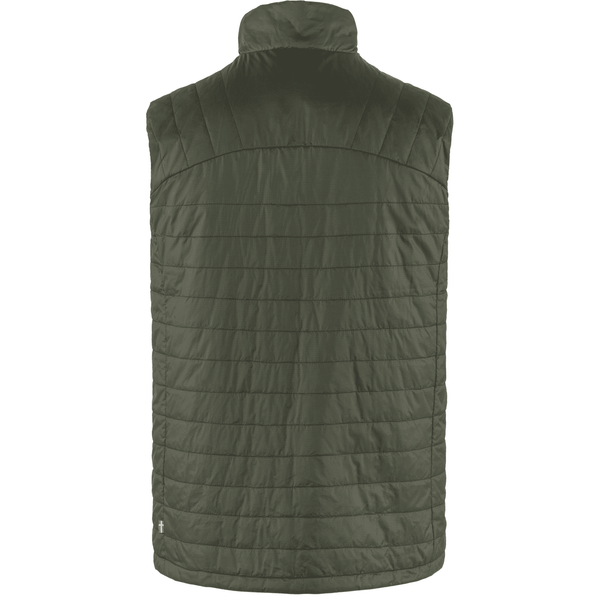 Expedition X-Lätt Vest M - Deep Forest