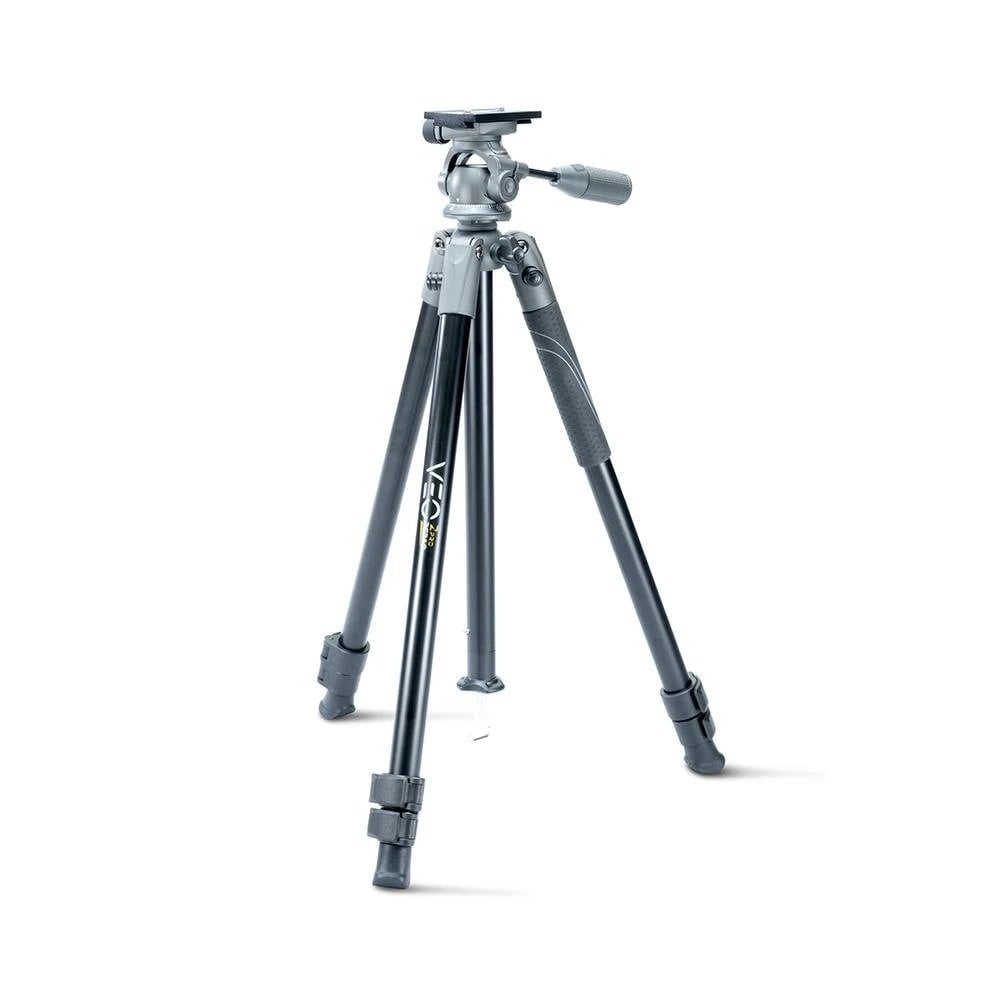 Veo 2 Pro 263AO Aluminium Tripod with 2-Way Pan Head