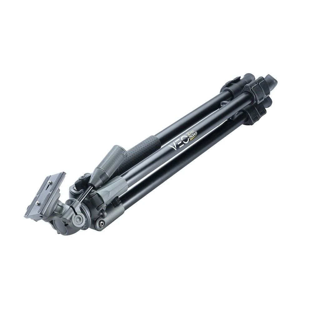 Veo 2 Pro 263AO Aluminium Tripod with 2-Way Pan Head
