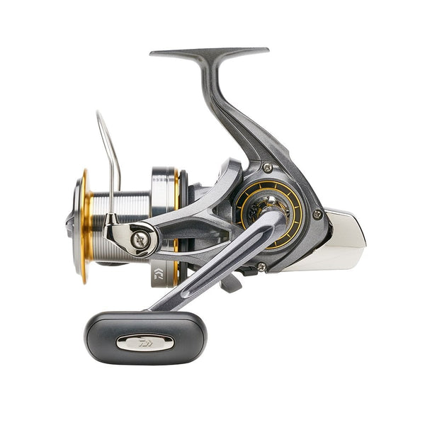 Shorecast B front Drag Spinning Reels