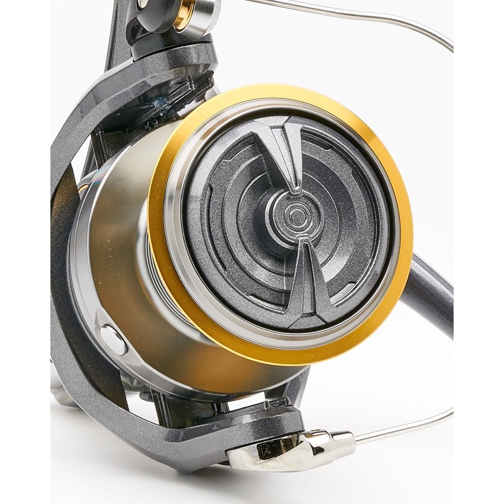 Shorecast B front Drag Spinning Reels