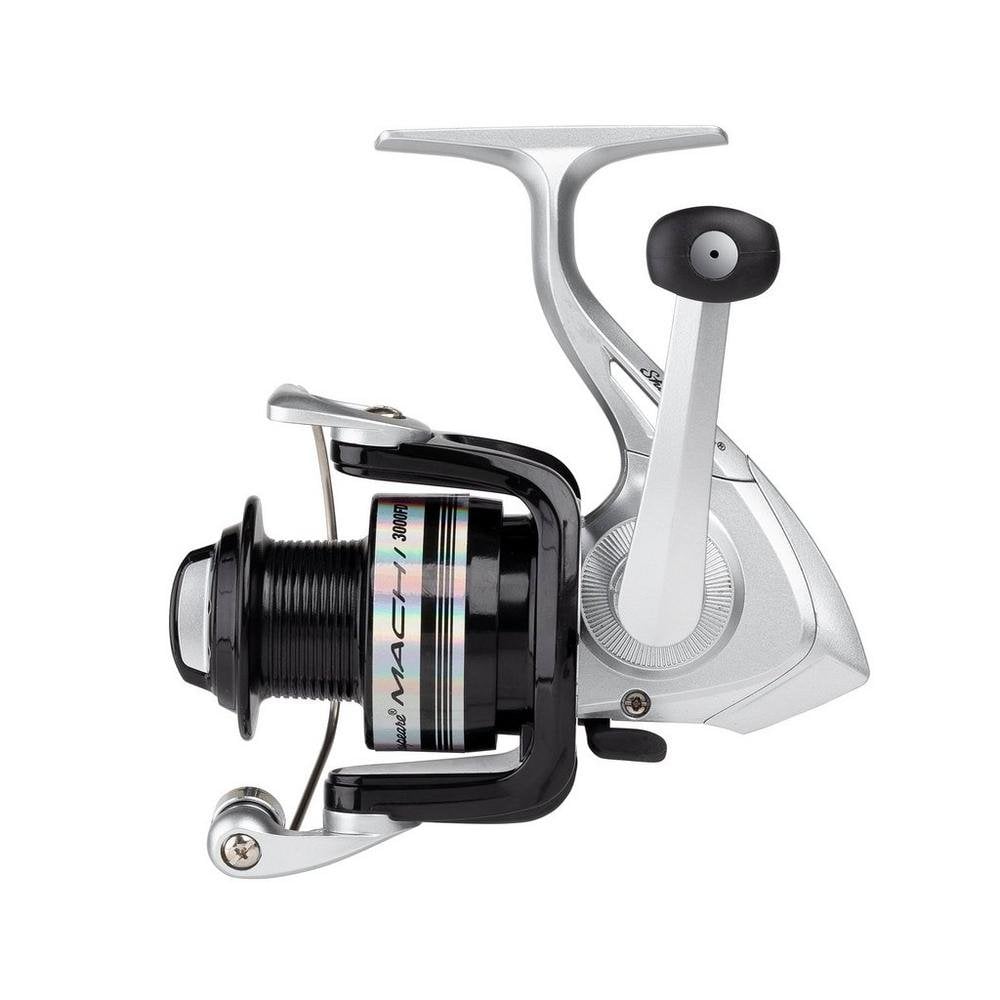 Mach 1 Front Drag Spinning Reels