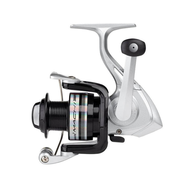 Mach 1 Front Drag Spinning Reels