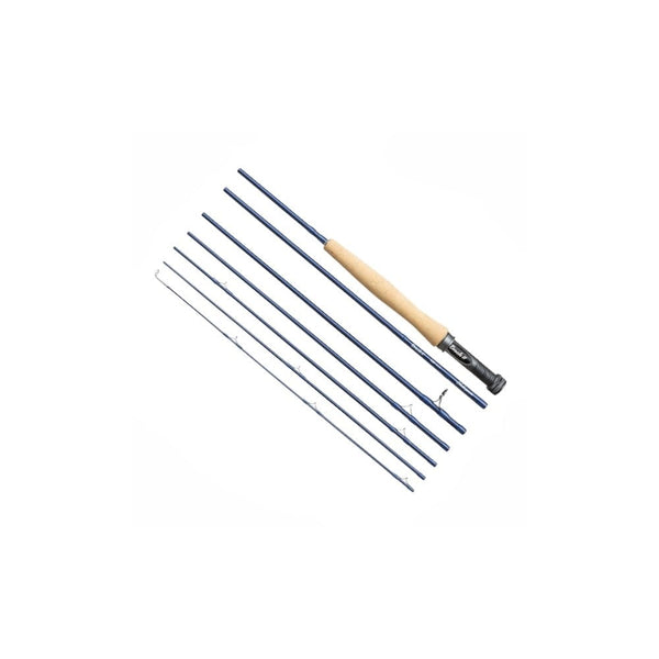 Oracle 2 EXP Trout Fly Rods