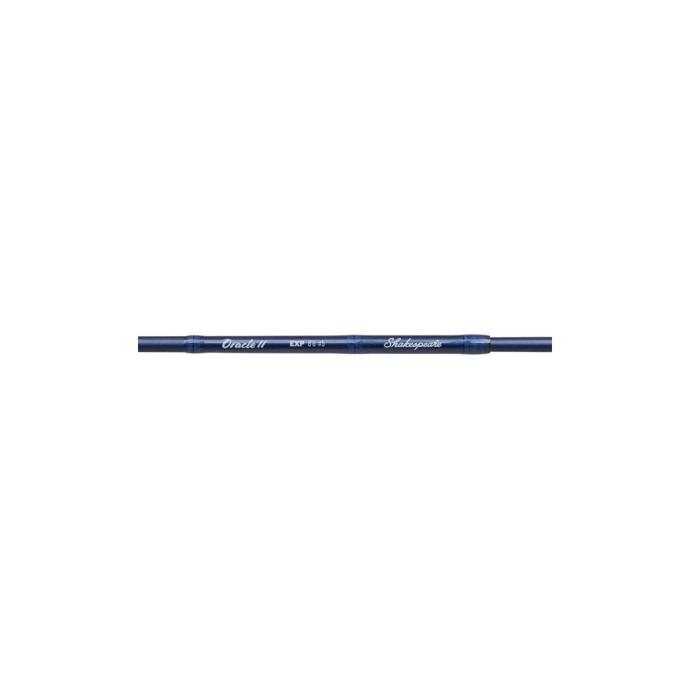 Oracle 2 EXP Trout Fly Rods