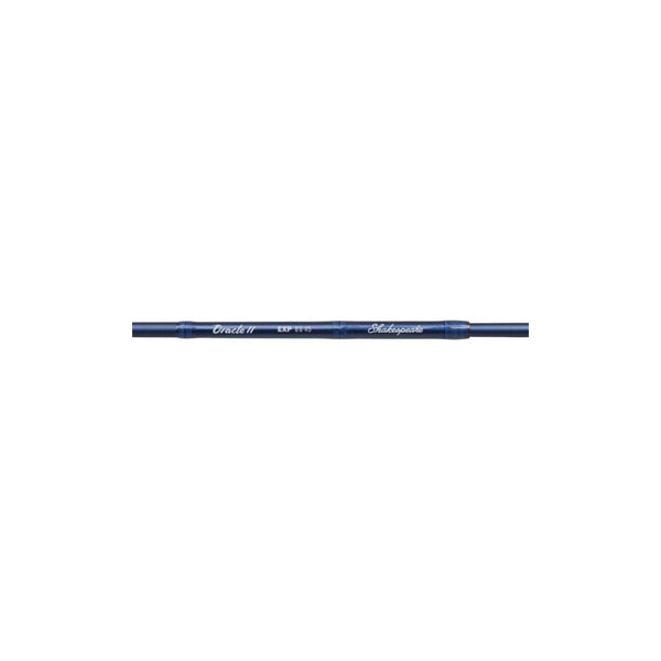 Oracle 2 EXP Trout Fly Rods