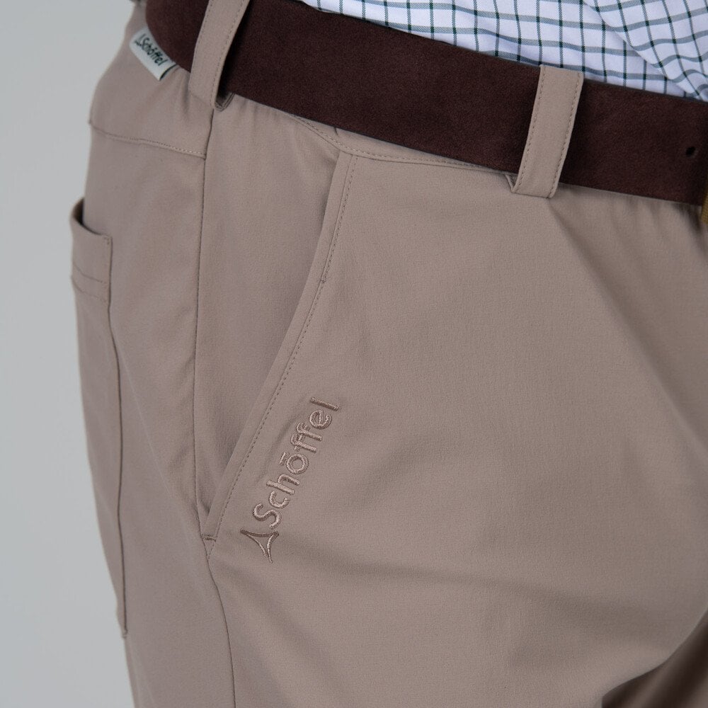 Deveron Fly Fishing Trouser - Fawn