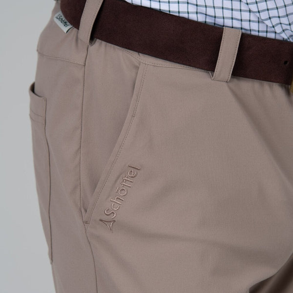 Deveron Fly Fishing Trouser - Fawn