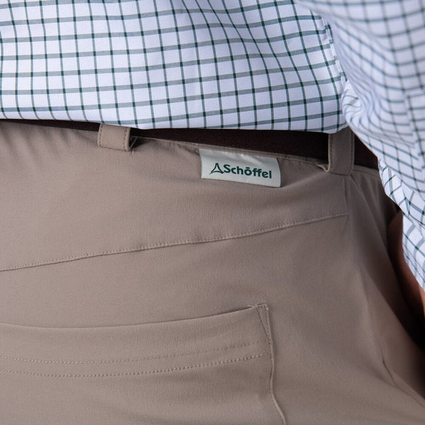 Deveron Fly Fishing Trouser - Fawn