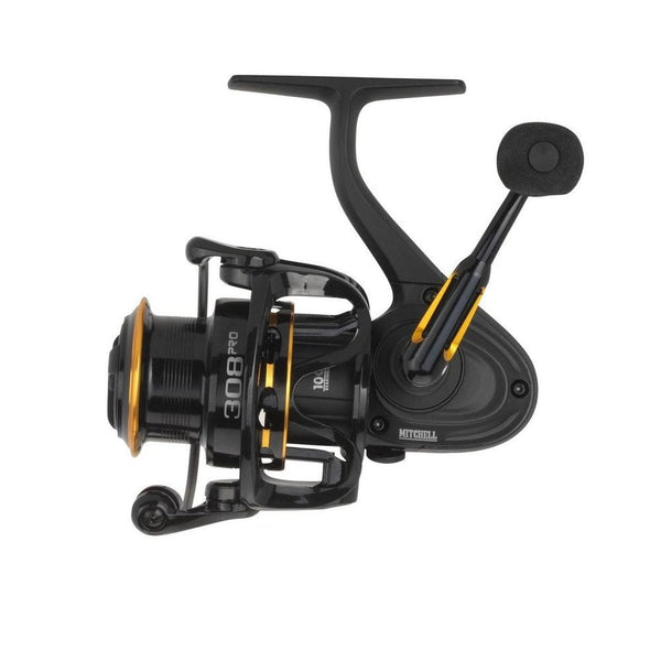 308 Pro Front Drag Spinning Reel