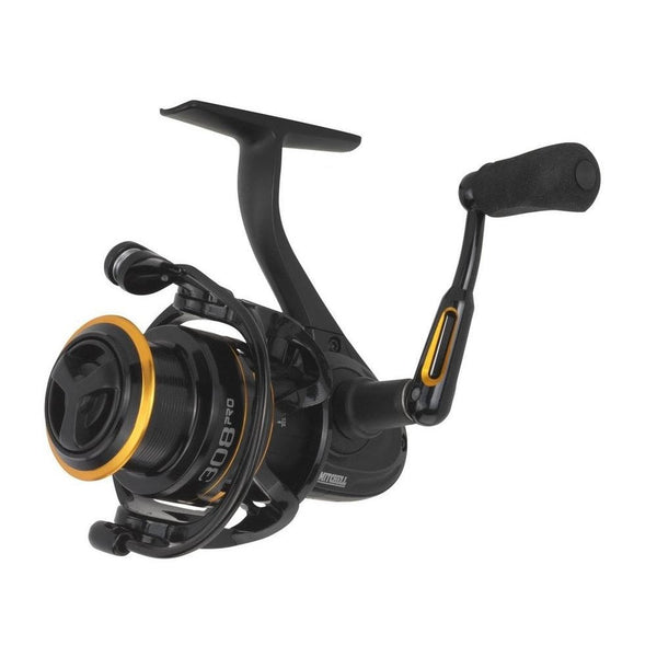 308 Pro Front Drag Spinning Reel