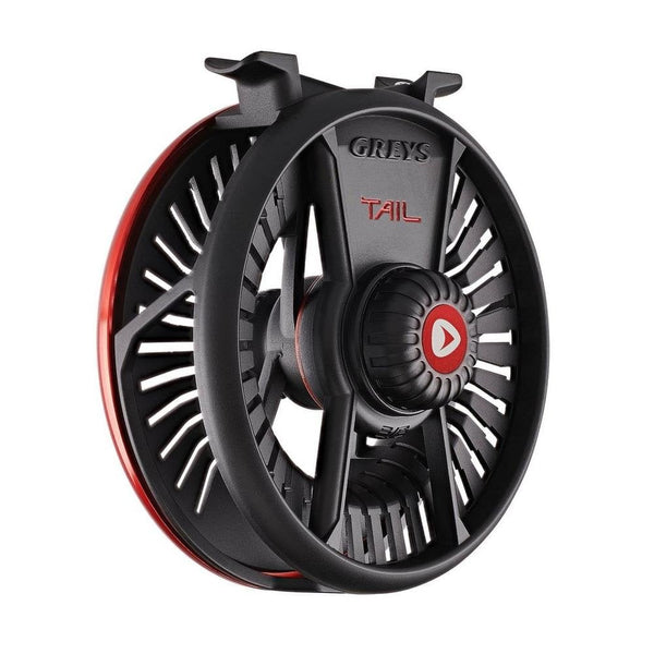 Tail Fly Reels
