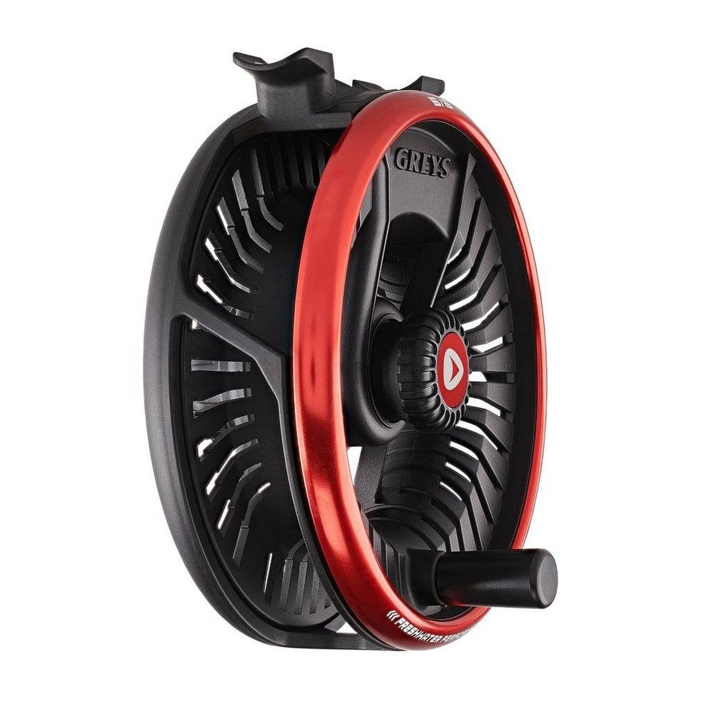 Tail Fly Reels