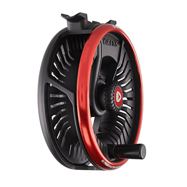 Tail Fly Reels