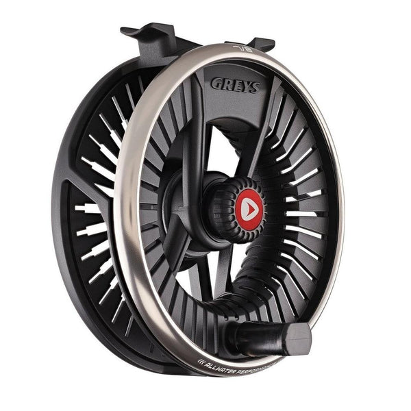 Tail AW Fly Reels