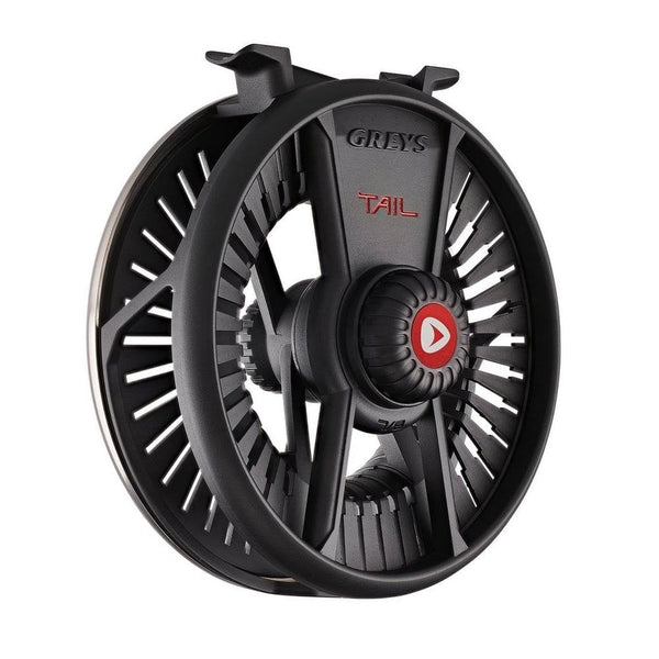 Tail AW Fly Reels