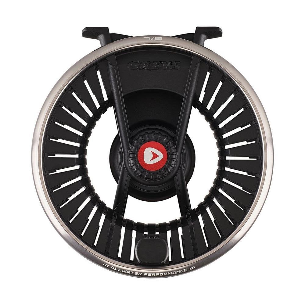Tail AW Fly Reels