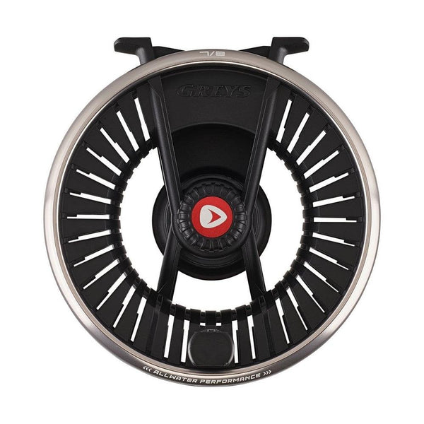 Tail AW Fly Reels
