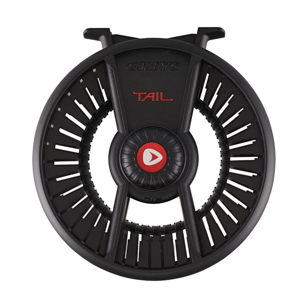 Tail AW Fly Reels