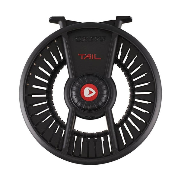 Tail AW Fly Reels