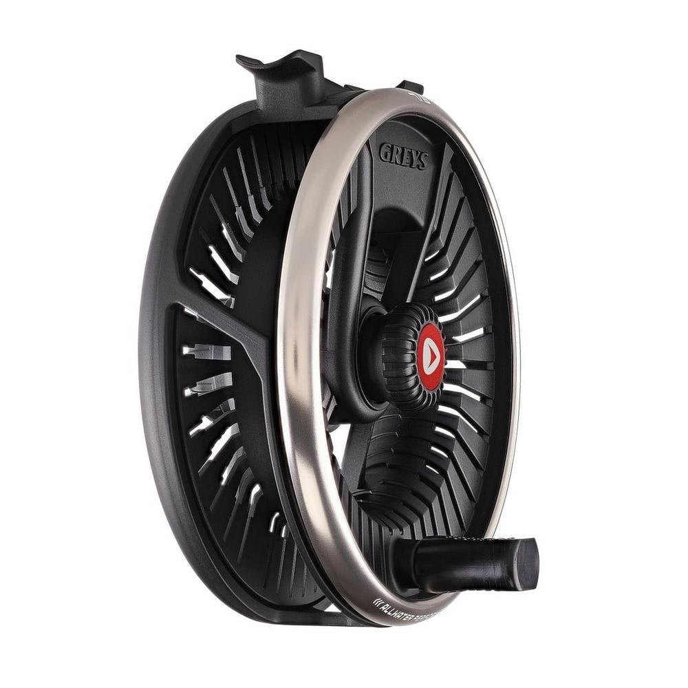 Tail AW Fly Reels