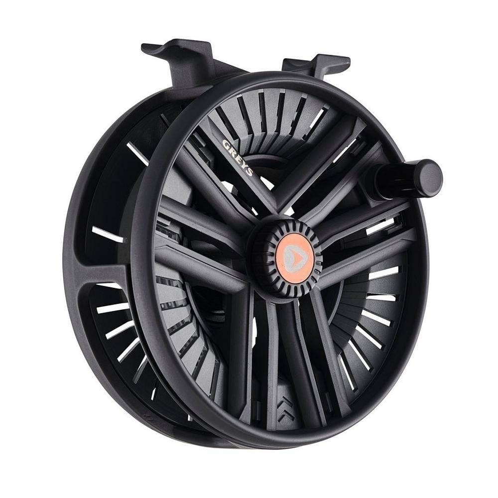 Fin Cassette Fly Reels